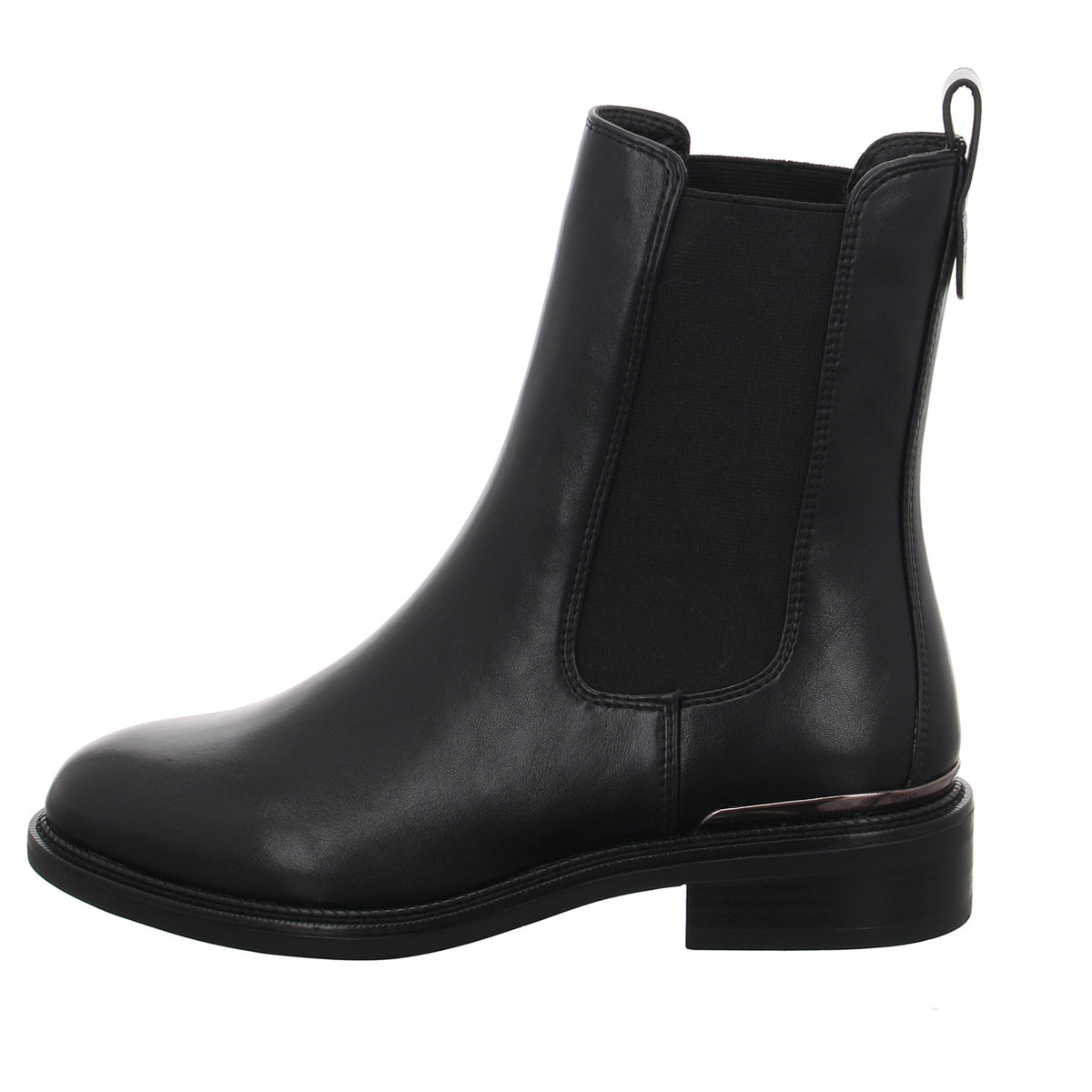 Tamaris 1-25363-41/1 ,BLACK in schwarz