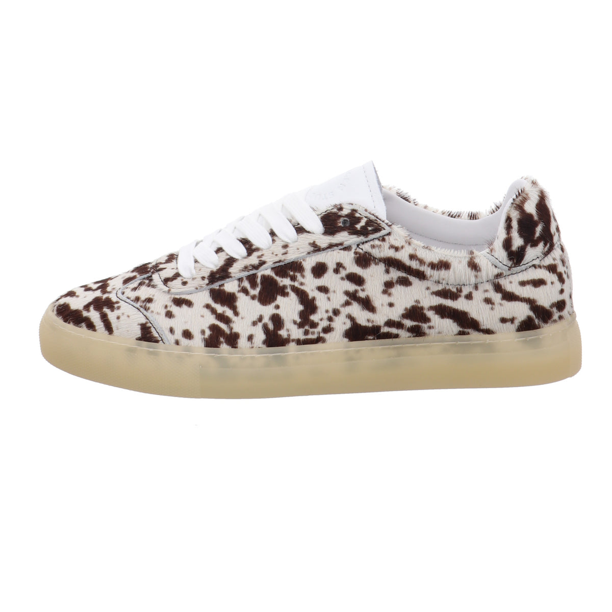 Copenhagen | CPH433-hairy leather- gazelle