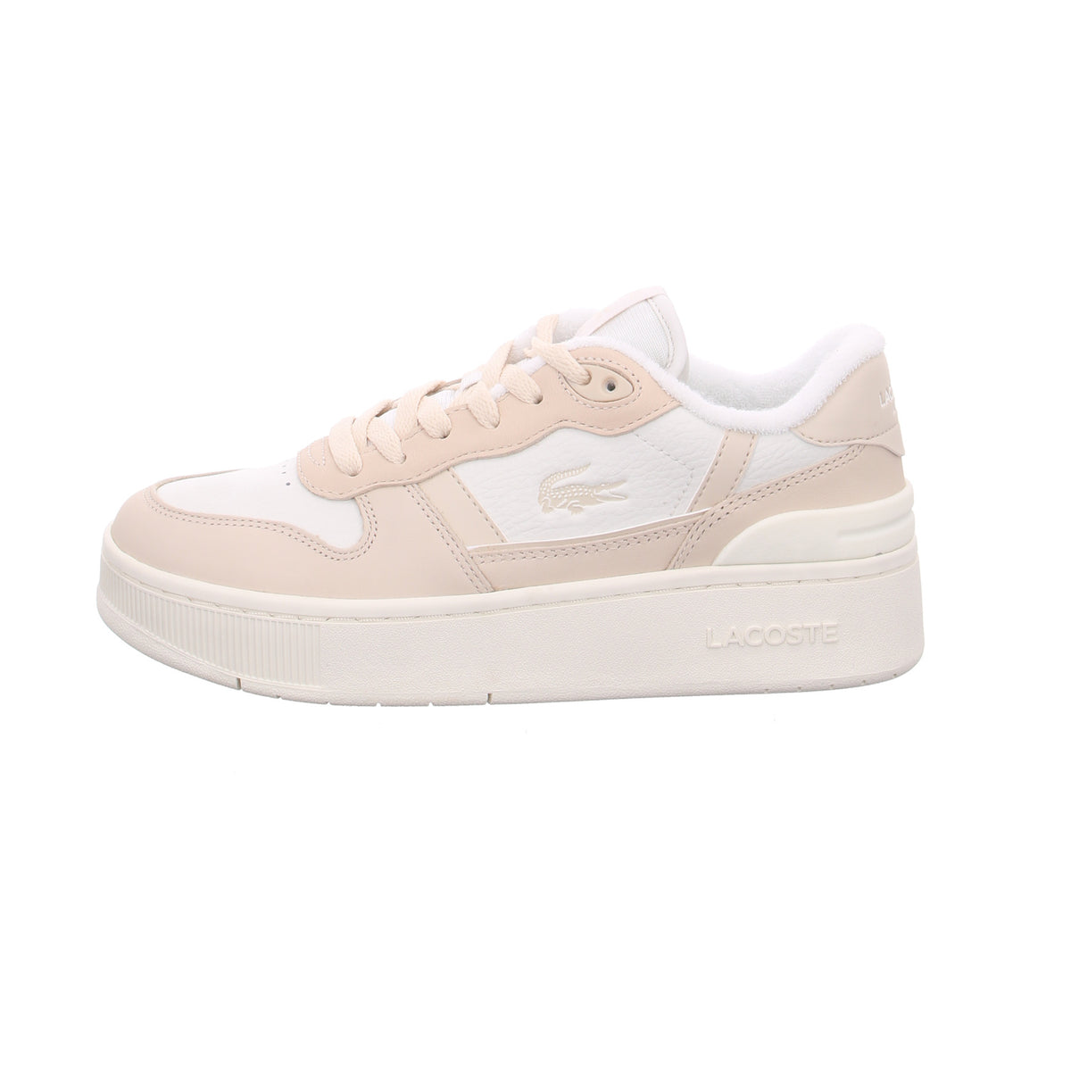 Lacoste I
