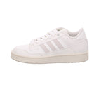Adidas JP5249/000 RAPID COURT LOW W,COREWHITE/OW in weiss