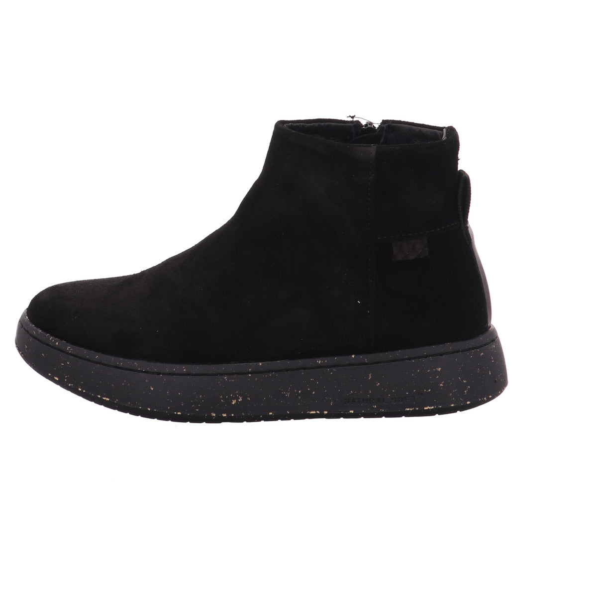 Woden WH119-020 Abbi in schwarz