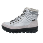 Legero 2-000933-2500  in grau