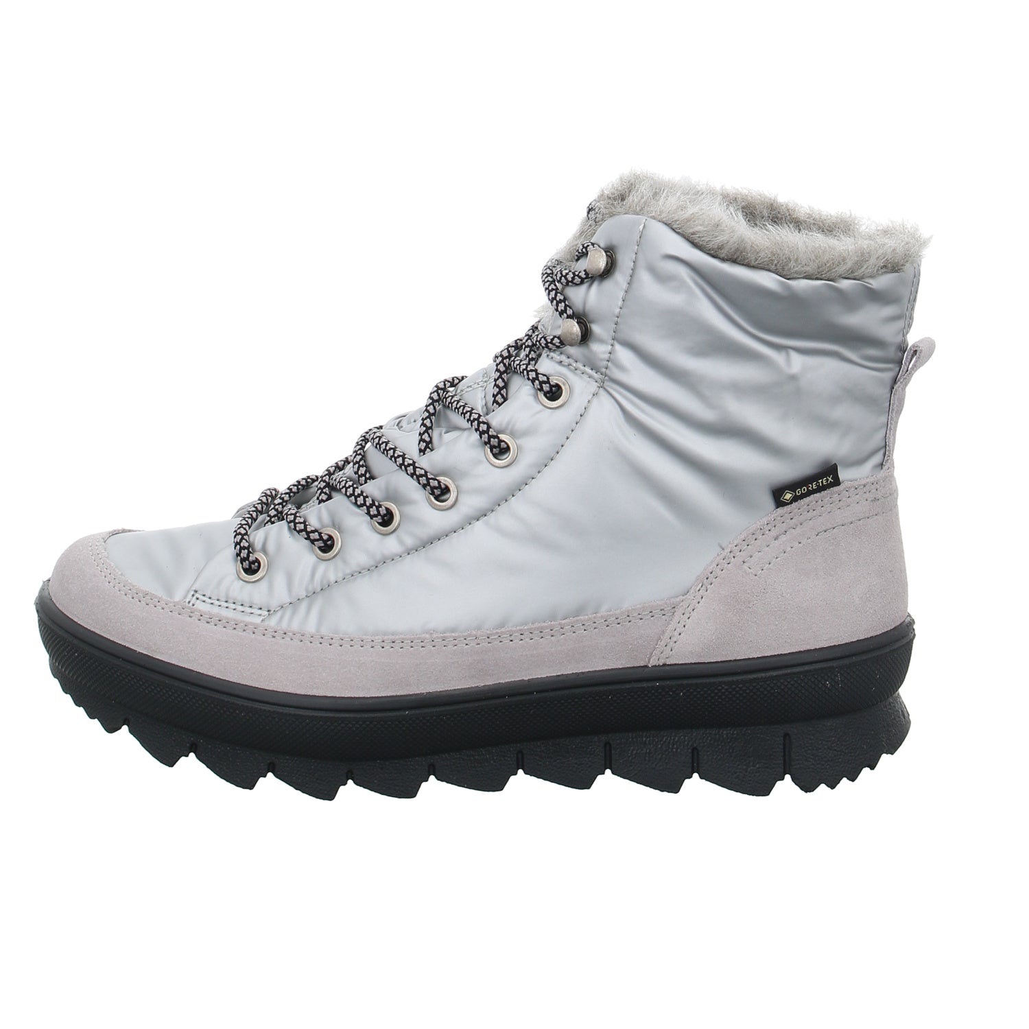Legero 2-000933-2500  in grau