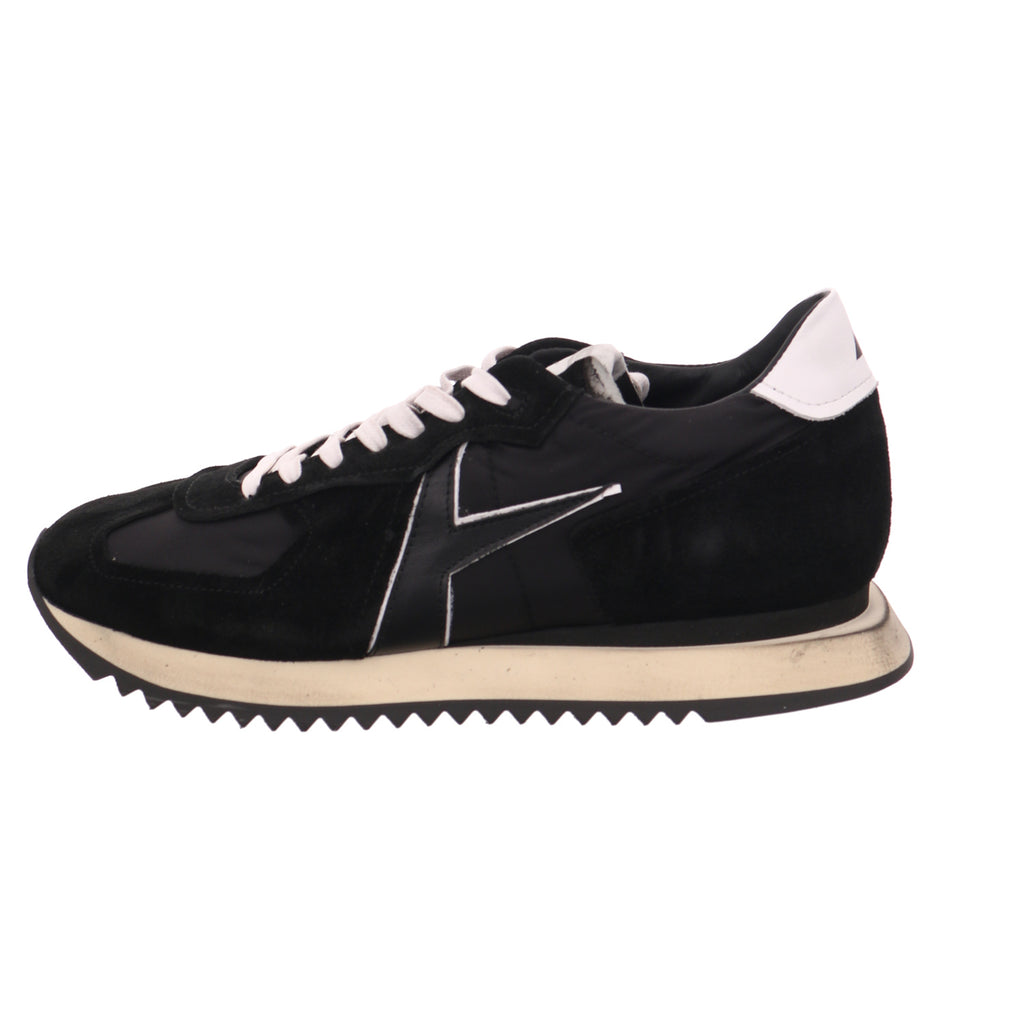 Archivio,22 430 Archivio,22 Sneaker in schwarz