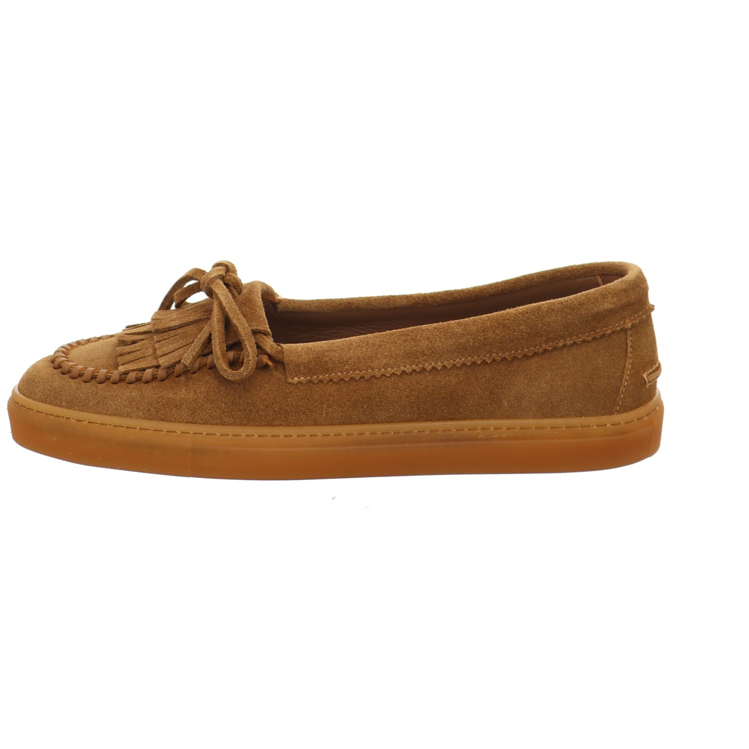 Copenhagen | CPH365-Suede-new brown