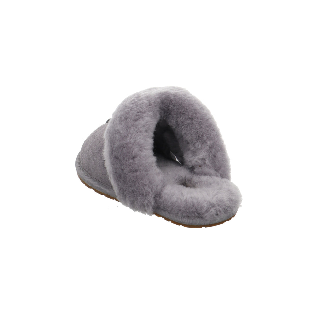 Ugg 1106872-LGH W SCUFFETTE II in grau