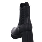 Maripél | Stiefelette Absatz