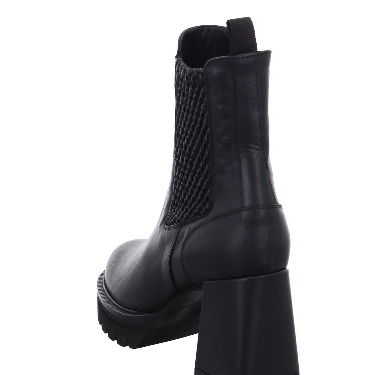 Maripél | Stiefelette Absatz