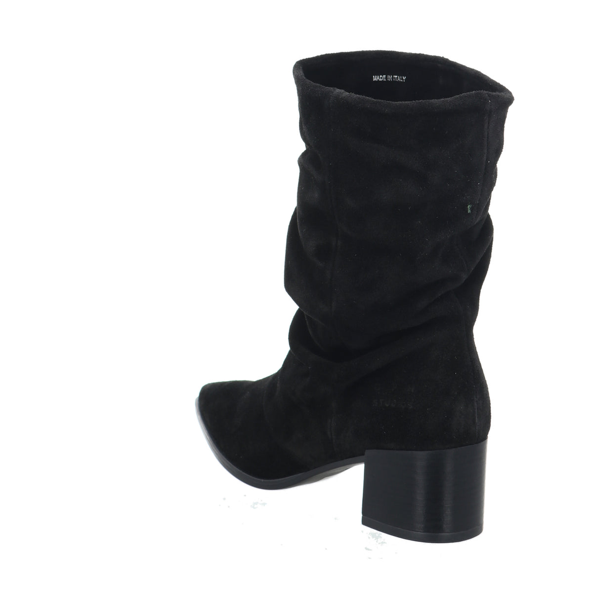 Copenhagen | CPH292-suede-black