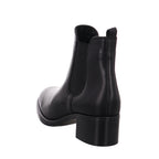 Tamaris 1-1-25389-29 001 Chelsea in schwarz