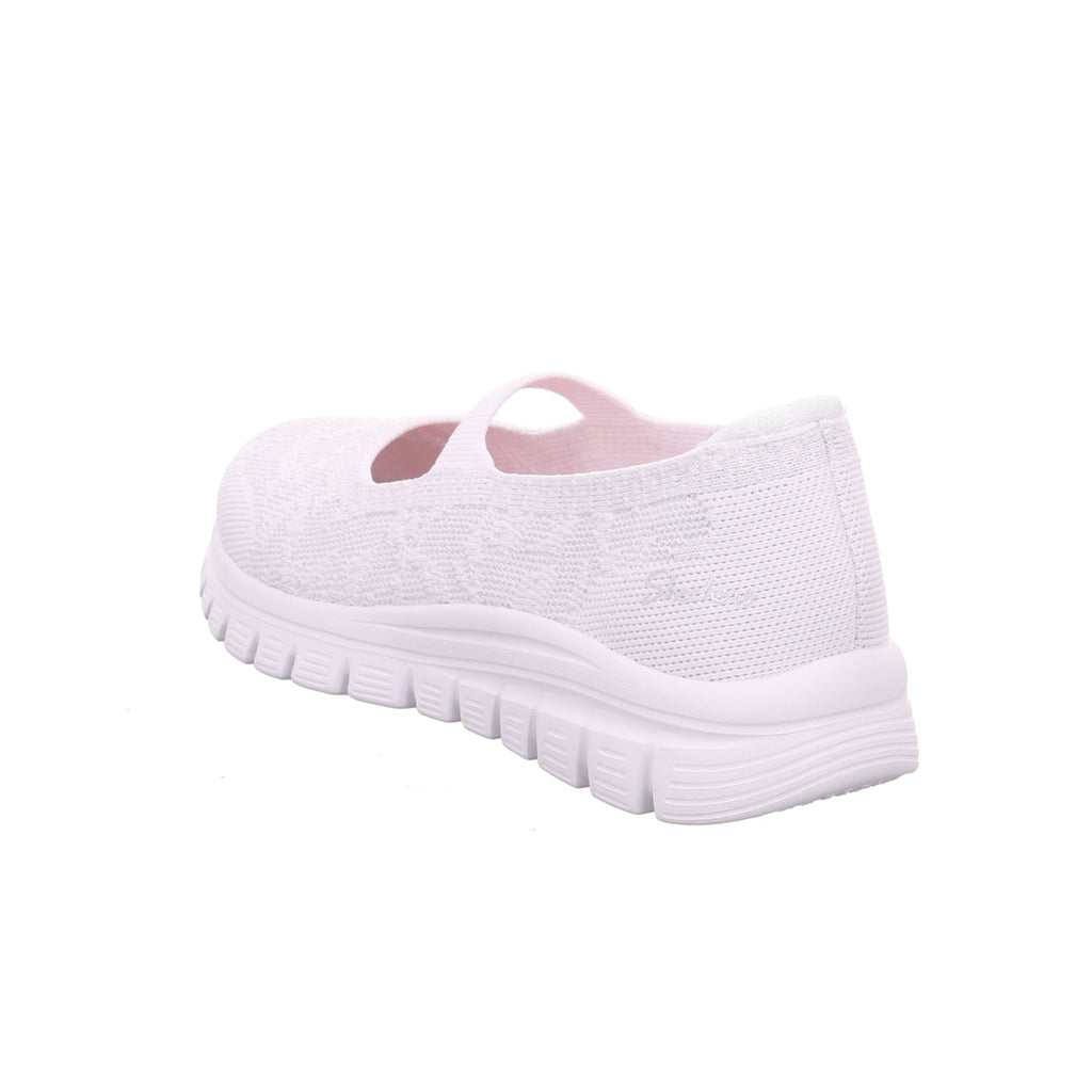 Skechers | 100966 WHT