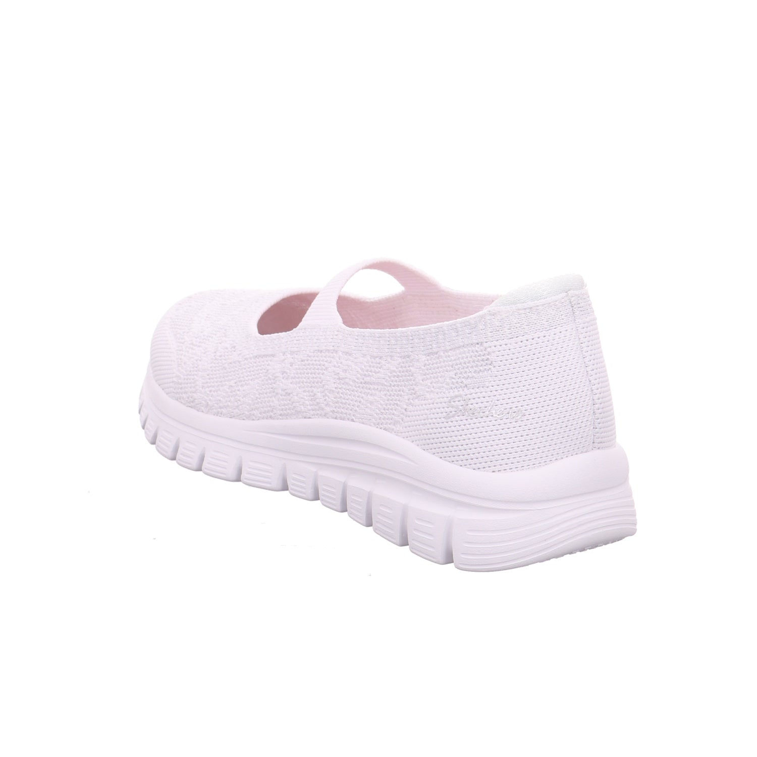 Skechers | 100966 WHT