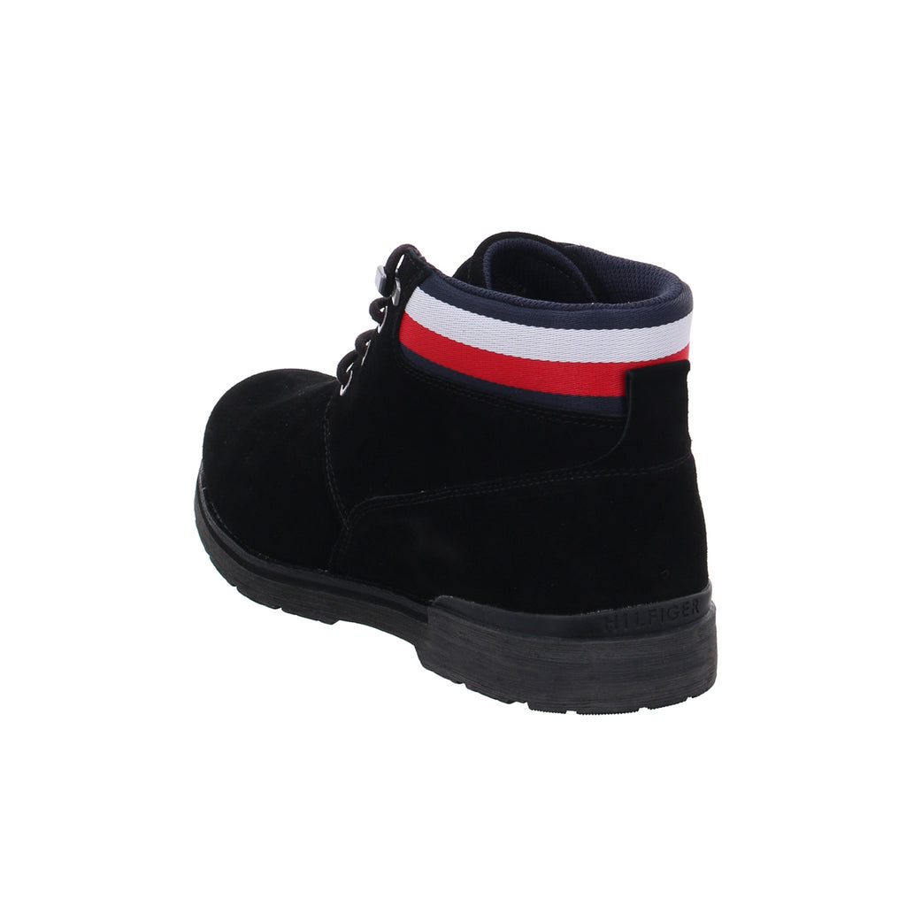 Tommy Hilfiger | FM0FM04800-BDS