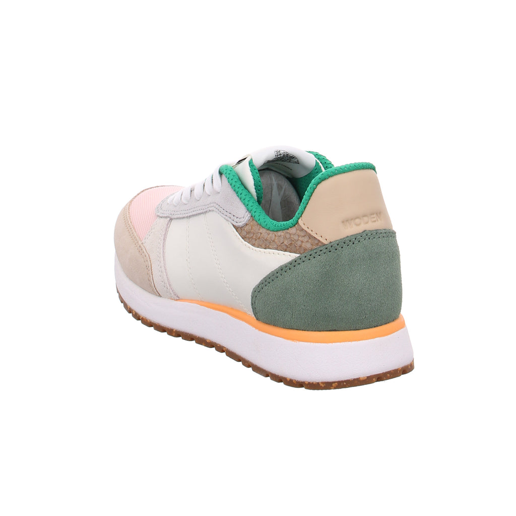 Woden I WL740-912 Whisper White Multi