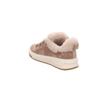 Copenhagen I CPH213 suede teddy taupe