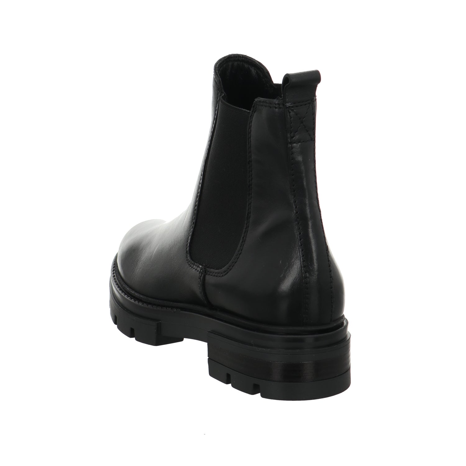 Mjus M79233-0401-6002 Chelsea in schwarz