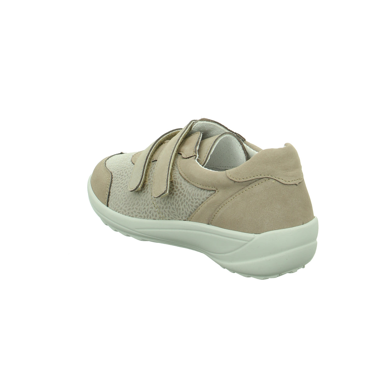Longo 1126743/2 Beq.bis25mm-Abs in beige