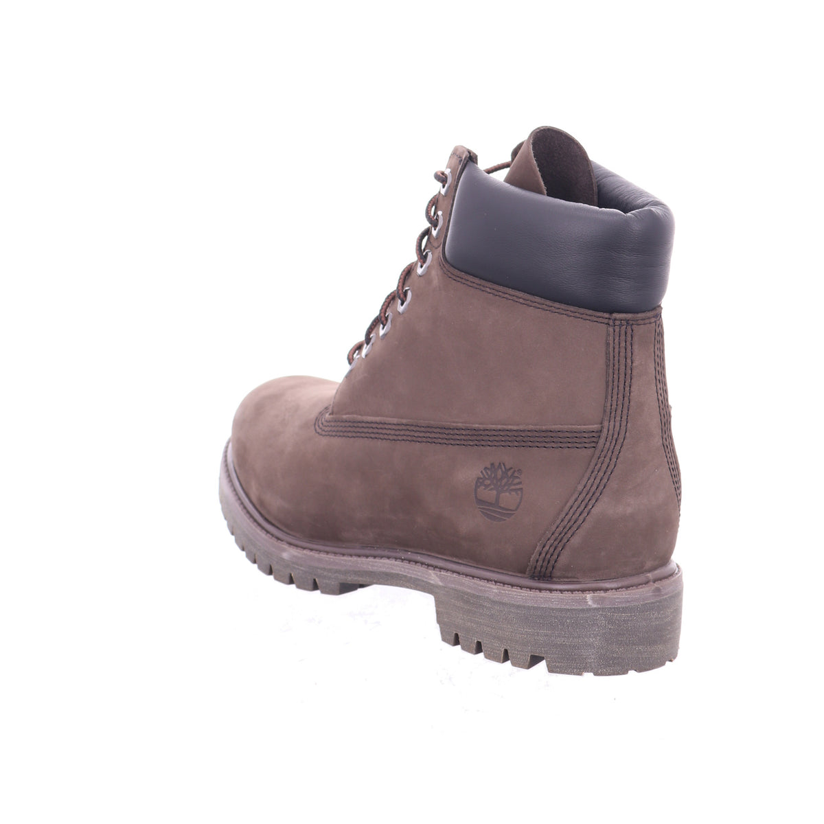 Timberland I