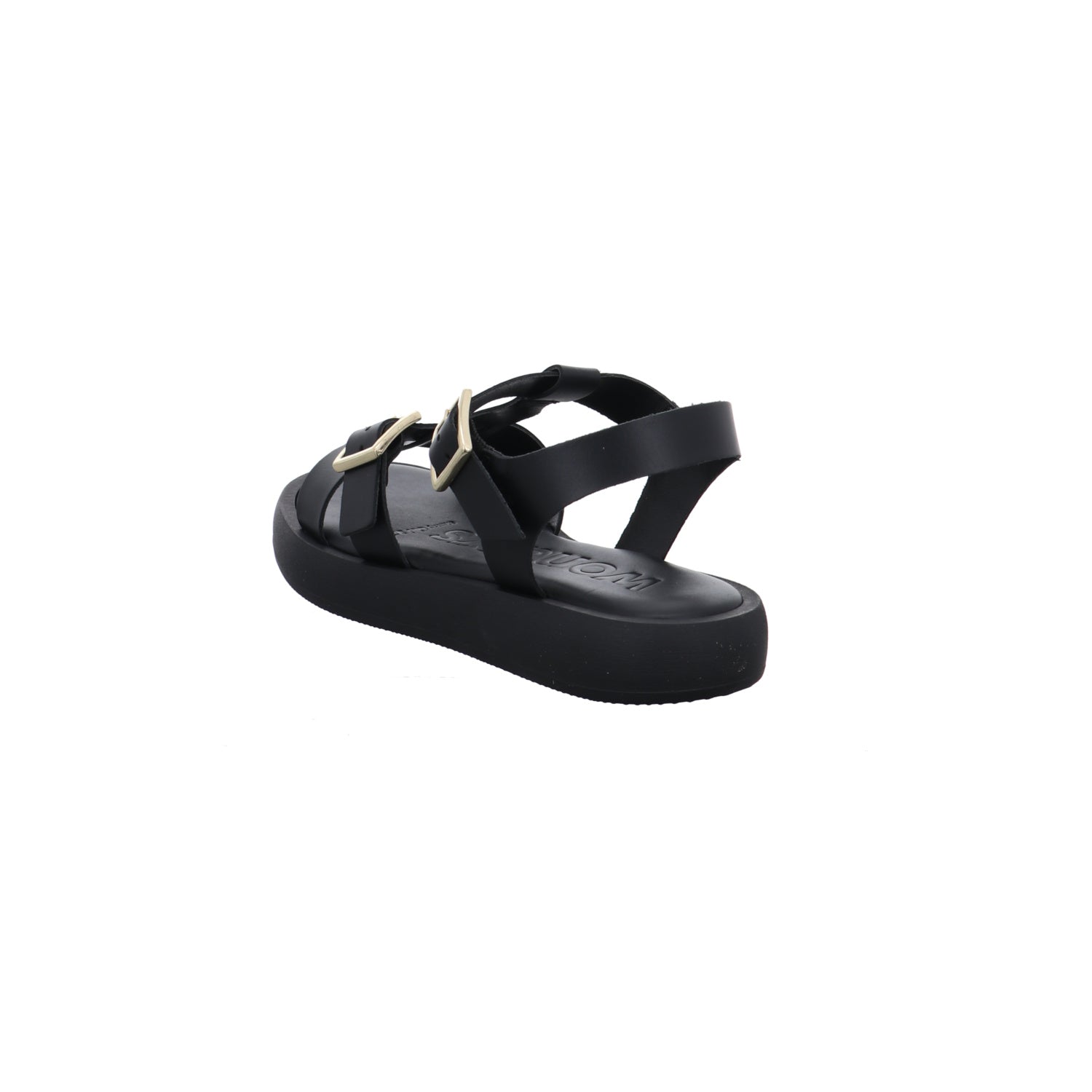 Wonders | AB-1012-NEGRO