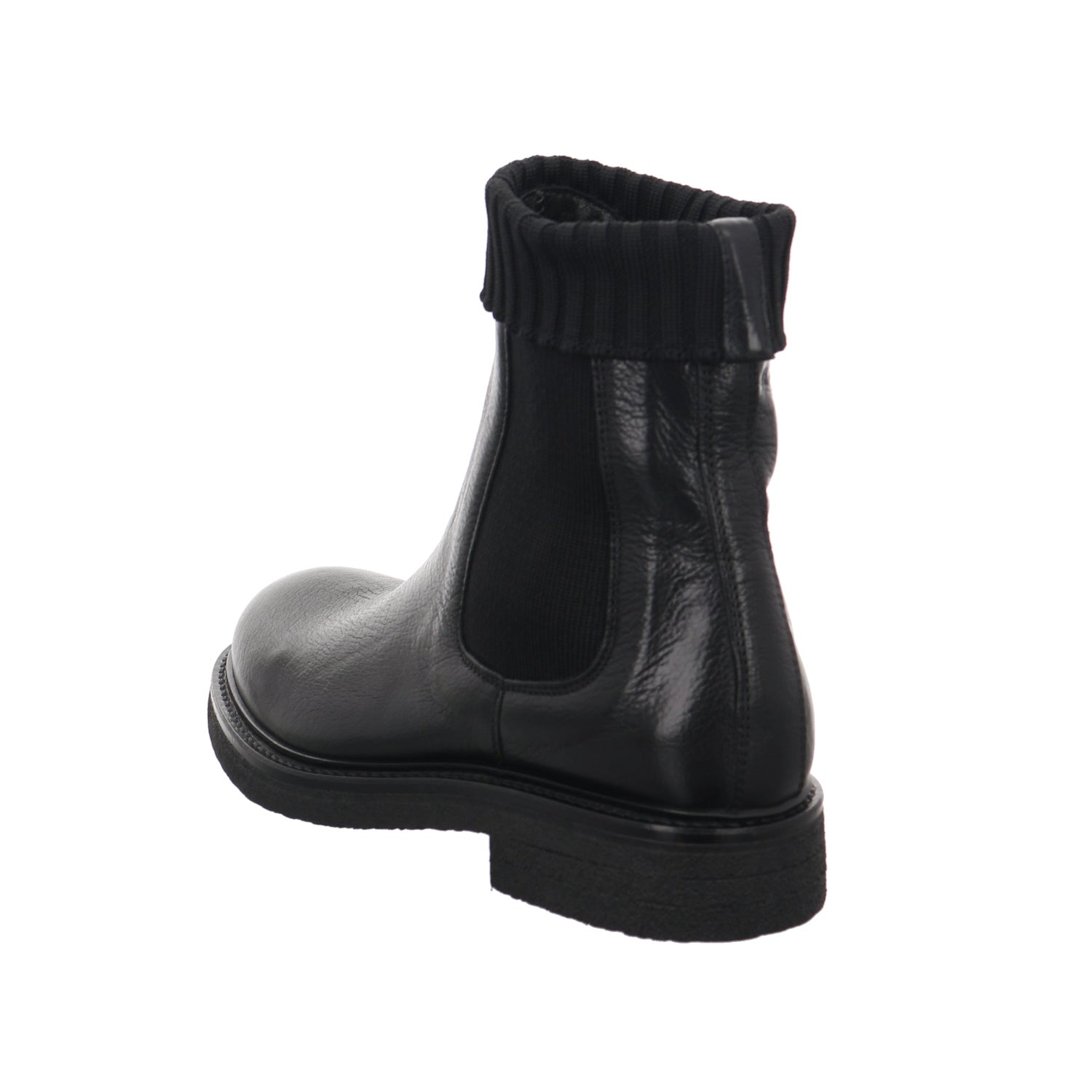 Corvari D3232-750-NERO  in schwarz