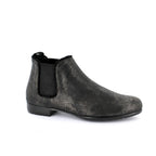 Homers Bootie Polo - nero