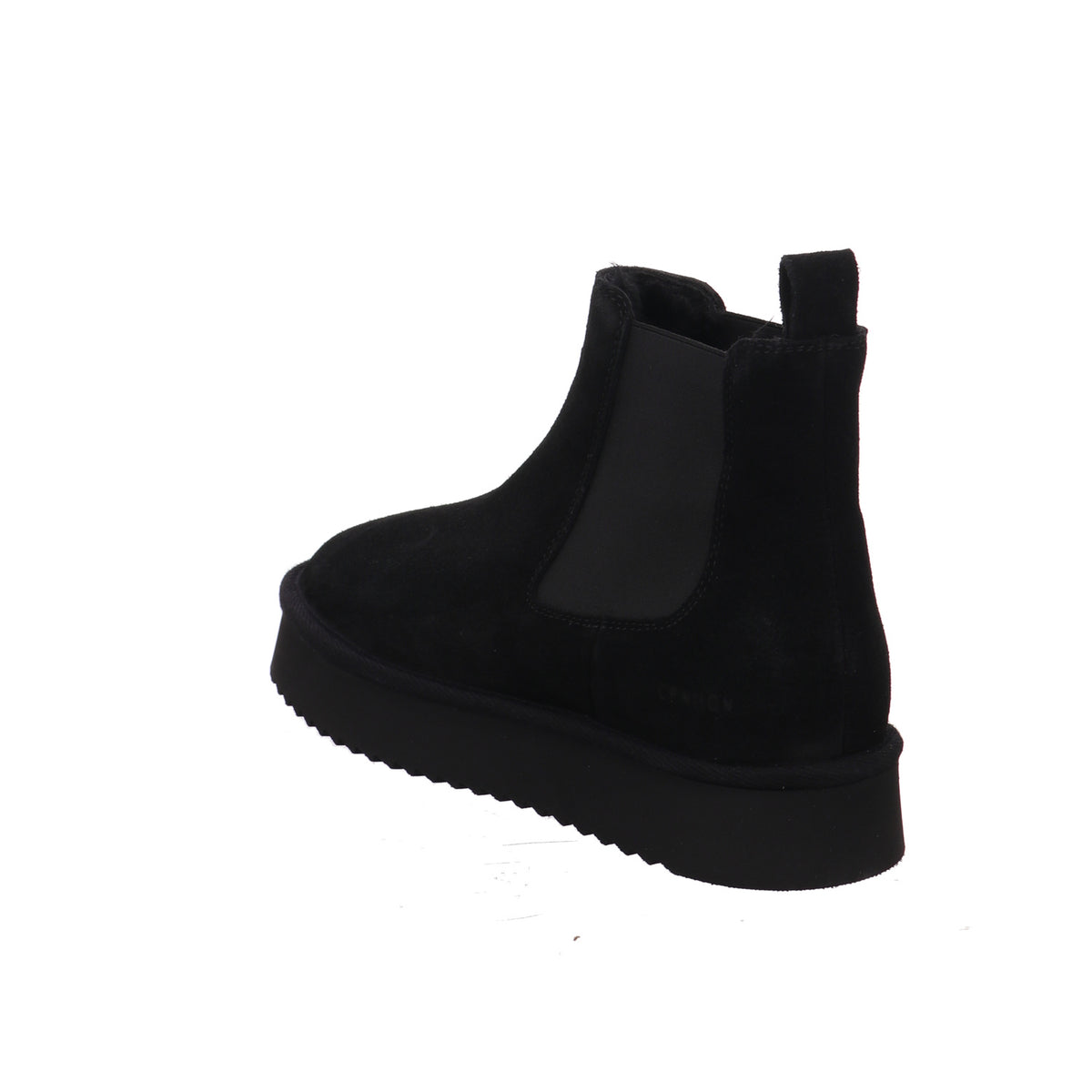 Copenhagen | CPH258-suede-black