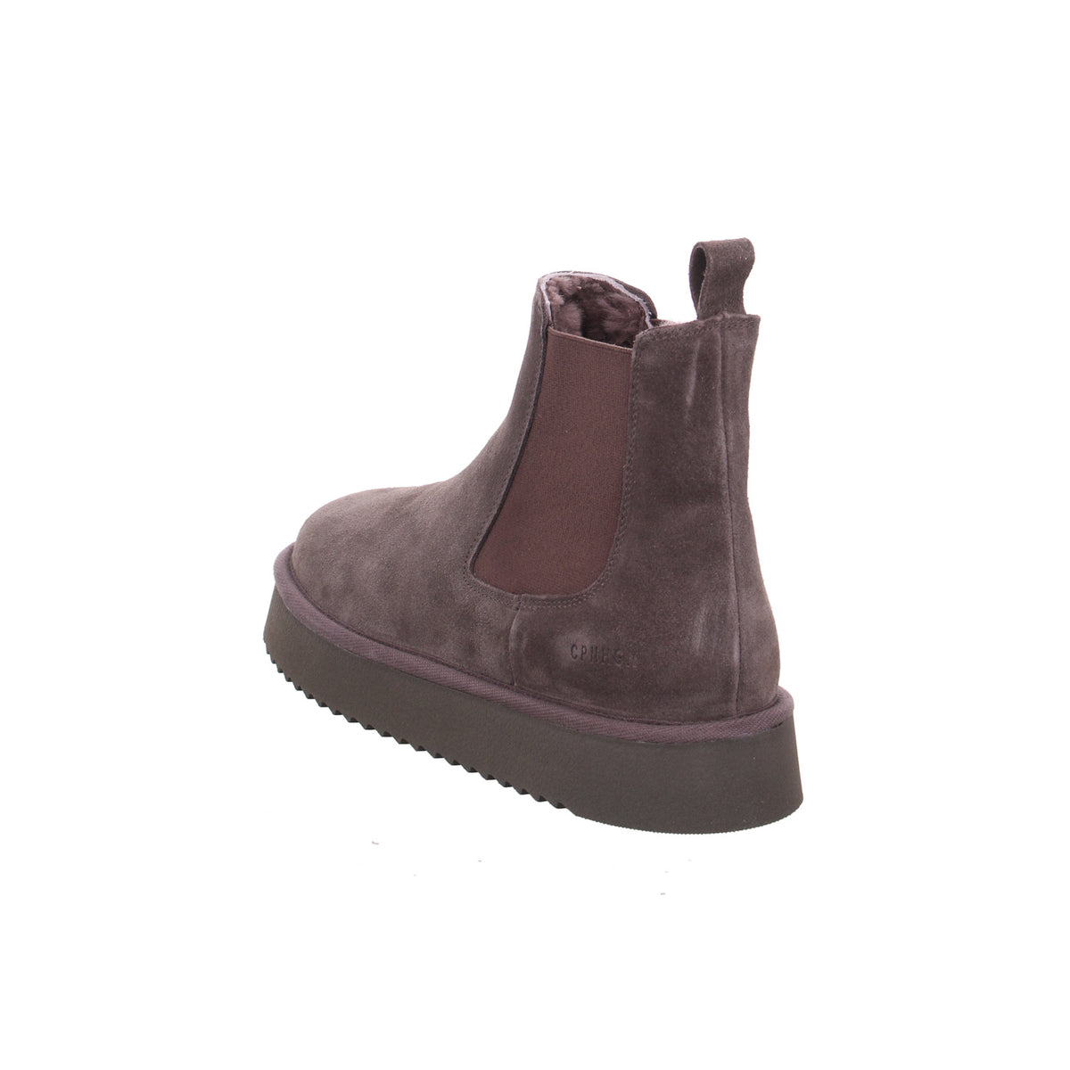 Copenhagen | CPH258-suede-off black