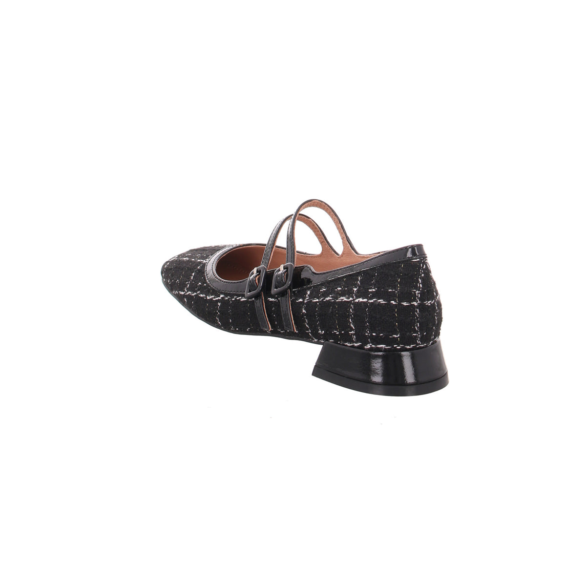 Bibi Lou | 659Z56VK-NEGRO