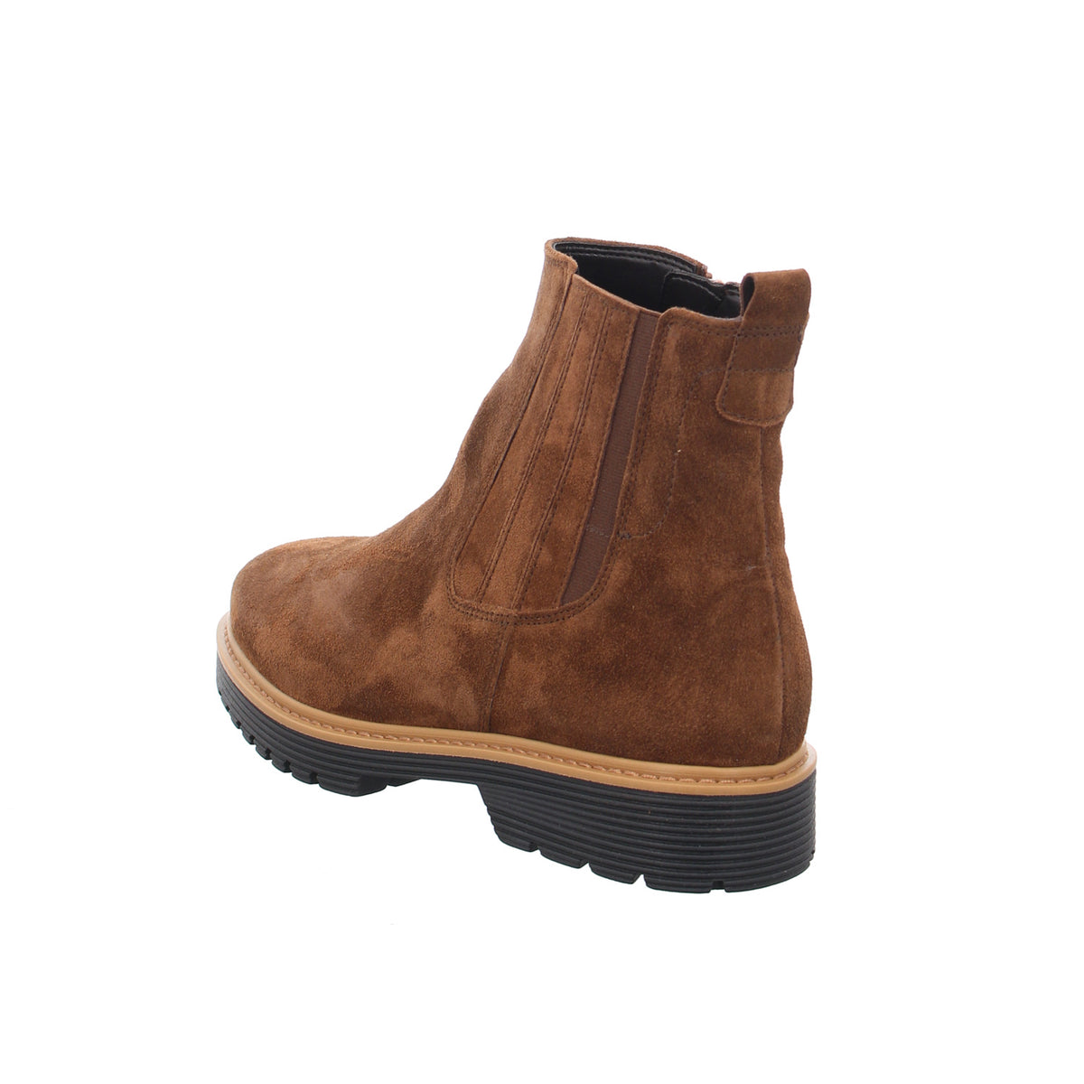 Gabor 32.791.41 Chelsea-Boot in braun