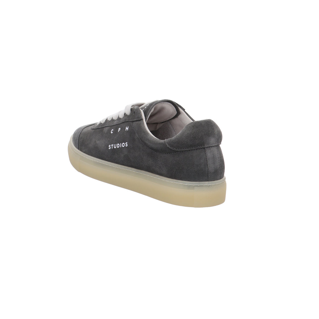 Copenhagen | CPH433-suede-grey