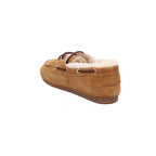 Pavement | 24411-Tan suede 255