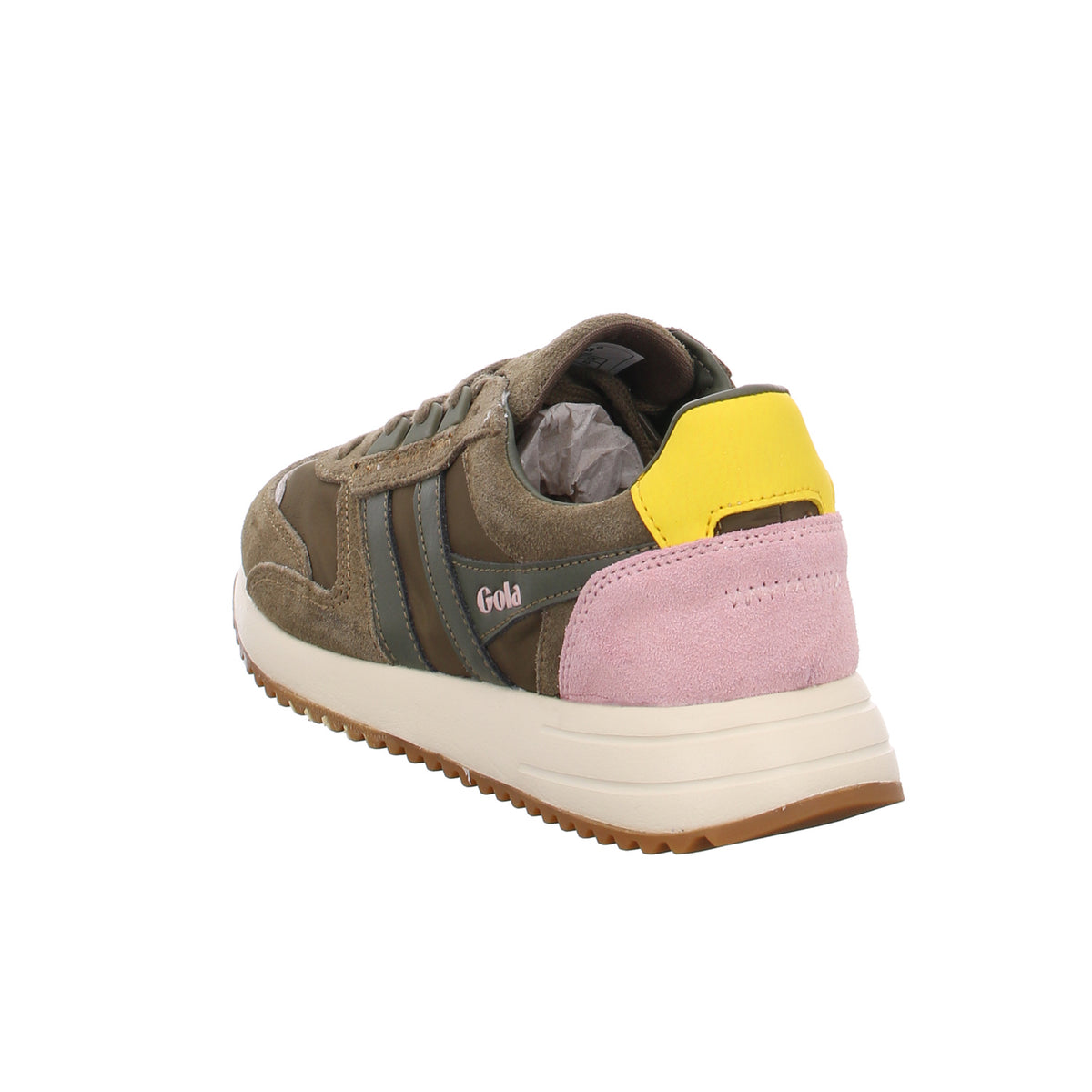 Gola I CLB340NN205