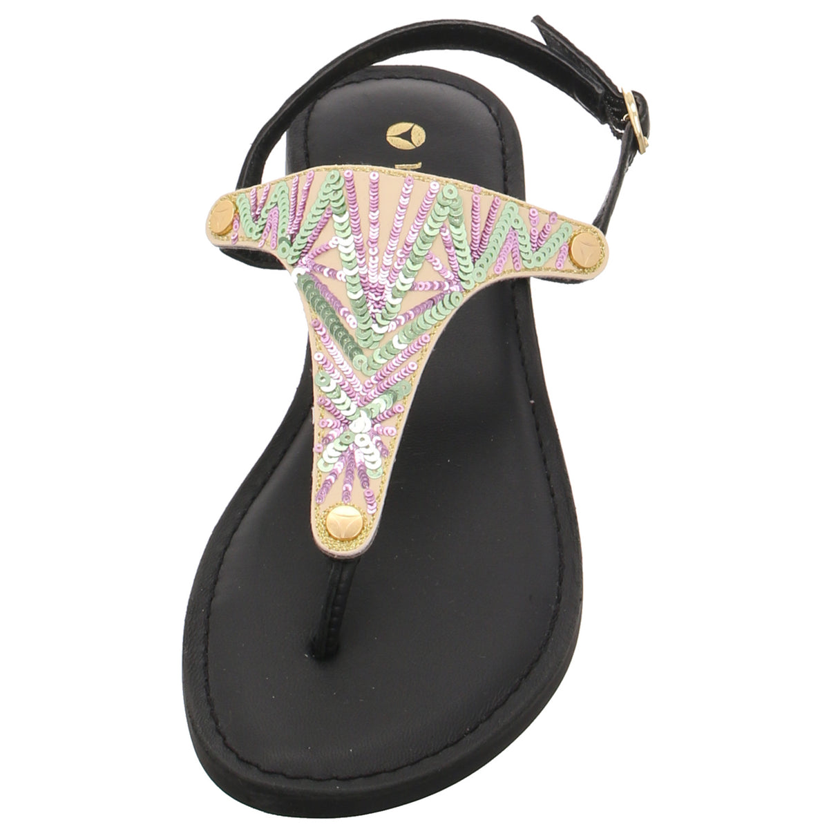 Hey Marly HM20-23PD-S Summer Glam in beige