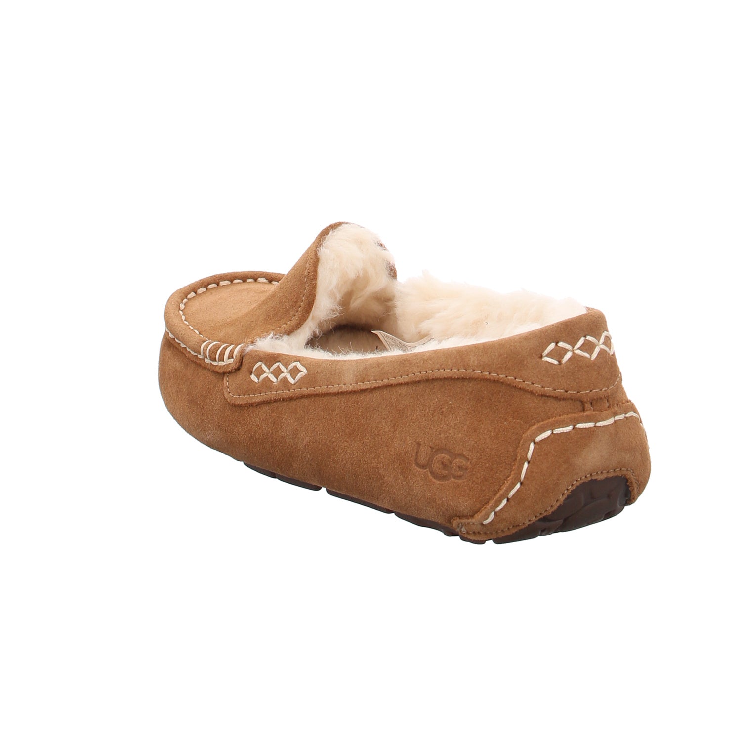Ugg 1106878-CHE W ANSLEY in cognac