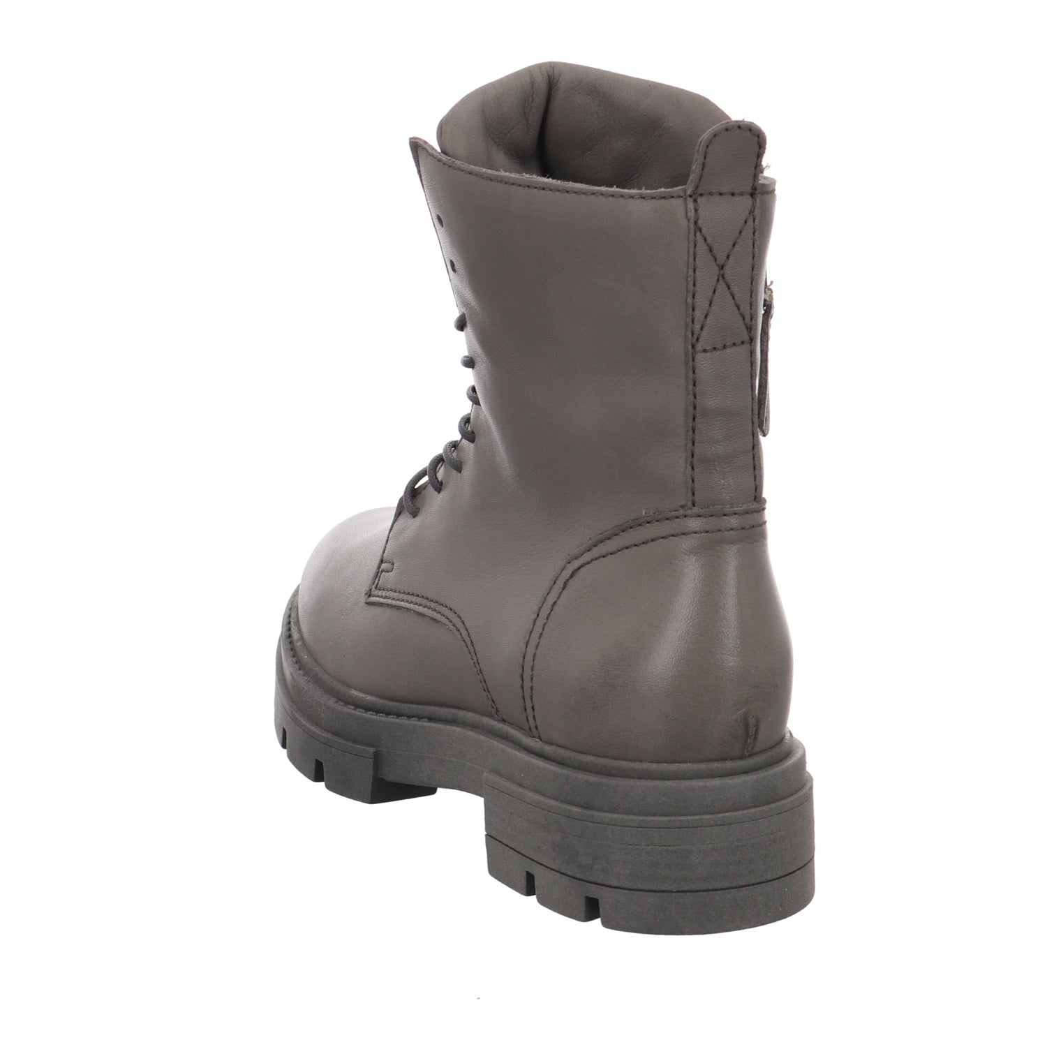 Mjus M79258-0201-6945 Schnürstiefelette in grau