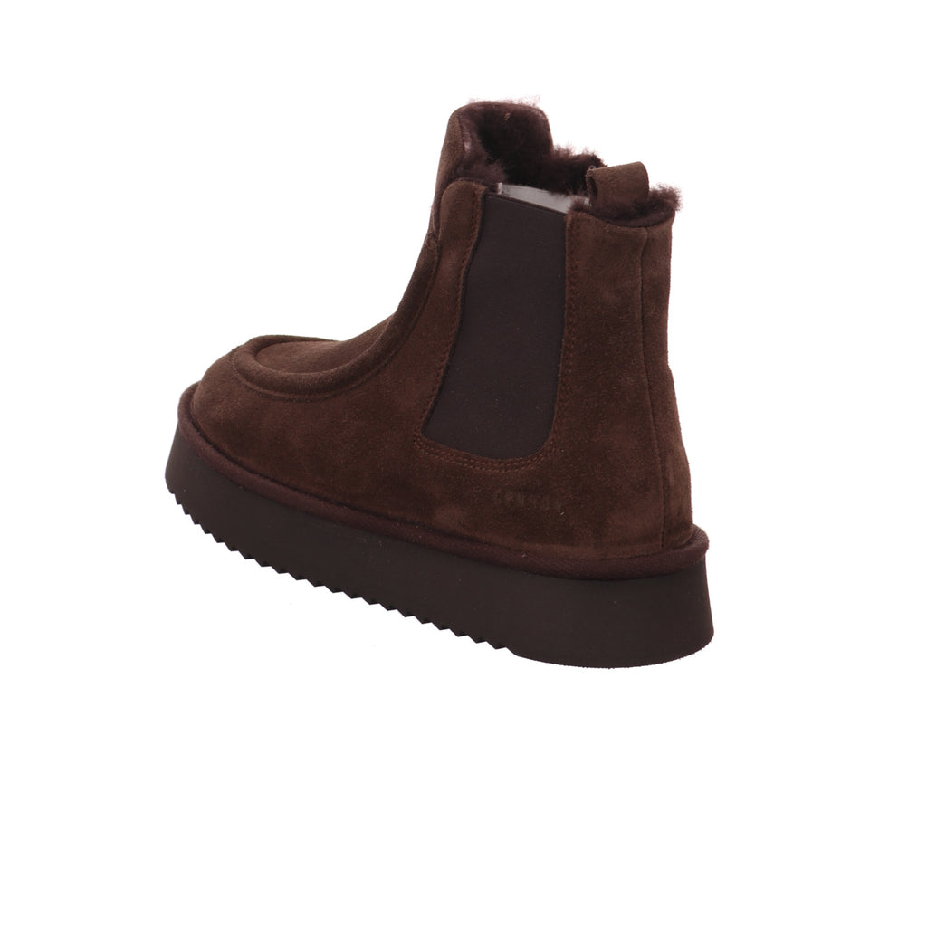 Copenhagen | CPH267-suede-chocolate