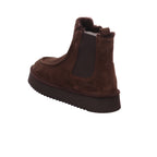 Copenhagen | CPH267-suede-chocolate