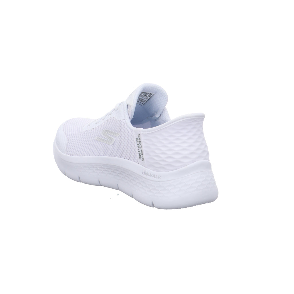 Skechers | 124836 WHT