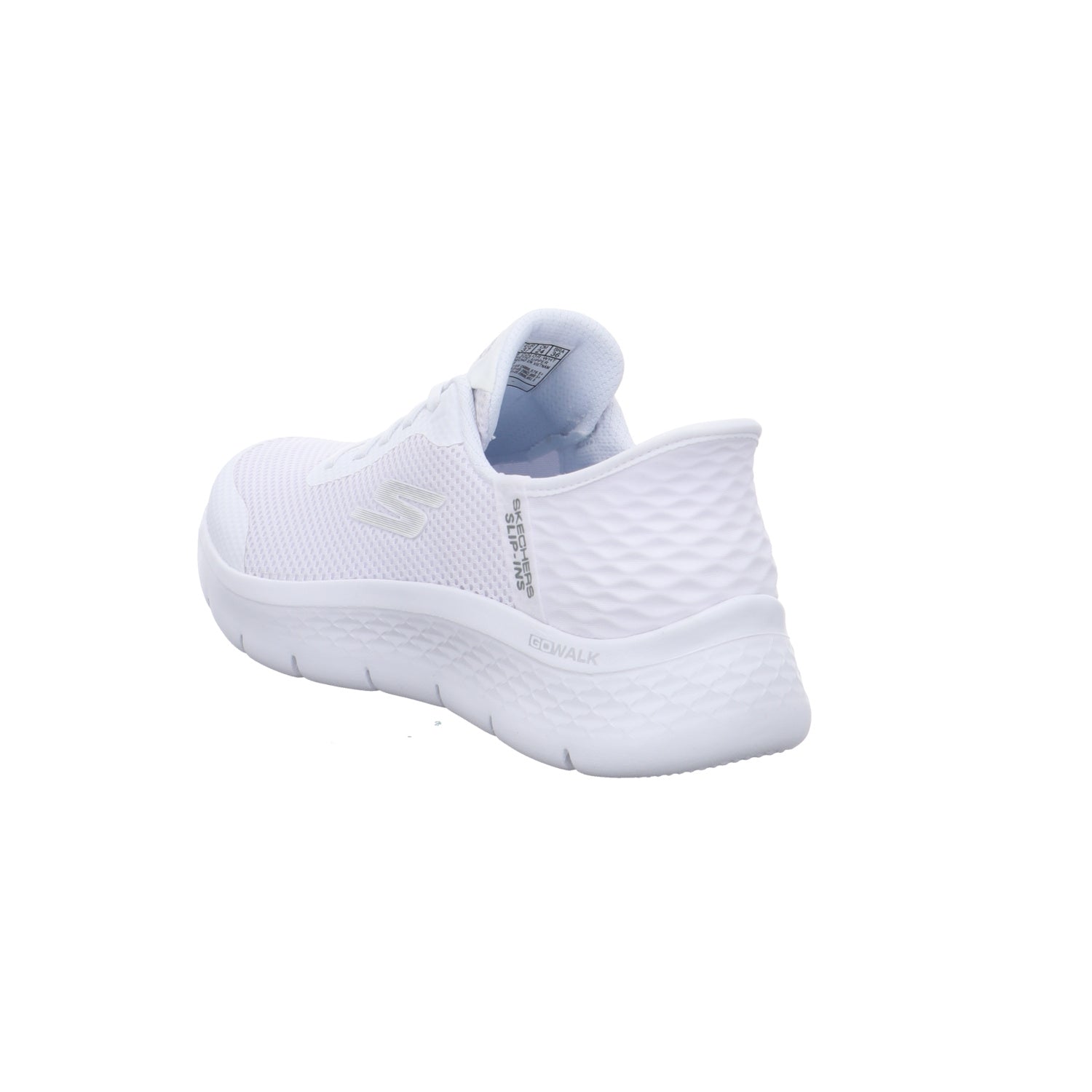 Skechers | 124836 WHT