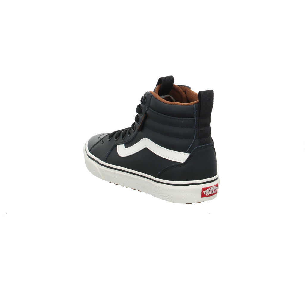 Vans VN0A5HZK1KP1 MN Filmore Hi VansGu in schwarz