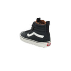 Vans VN0A5HZK1KP1 MN Filmore Hi VansGu in schwarz