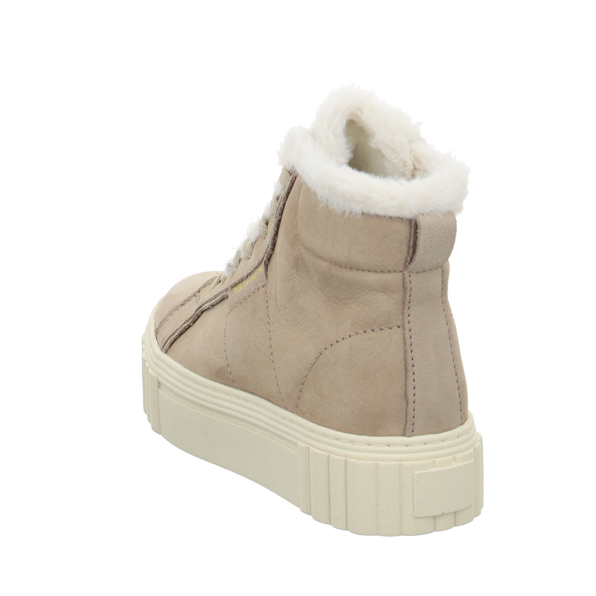 Tamaris 1-1-26879-29 341 Schnürstiefelette in braun