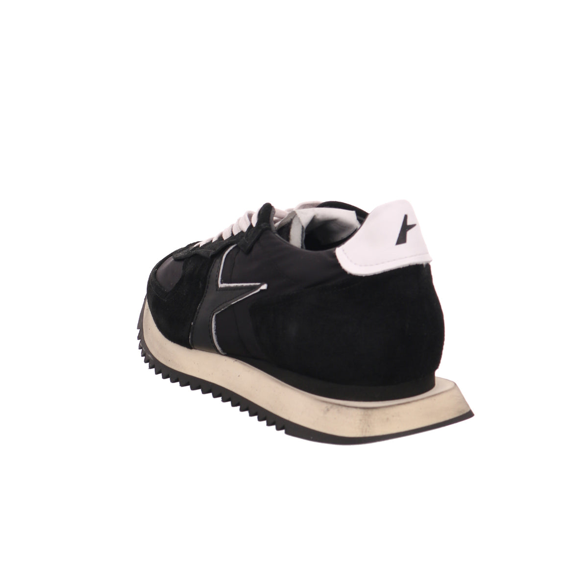 Archivio,22 430 Archivio,22 Sneaker in schwarz