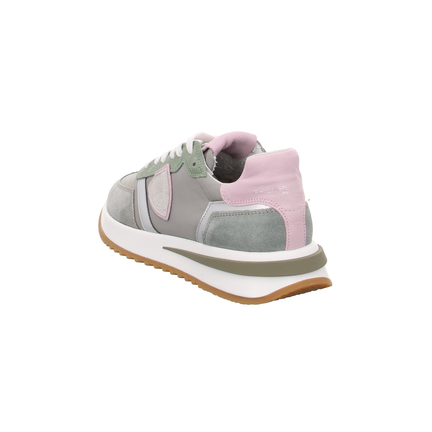 Philippe Model | TYLD-W048-VERT LILAC
