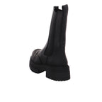 KMB A5779-NEGRO KMB Lowboot in schwarz