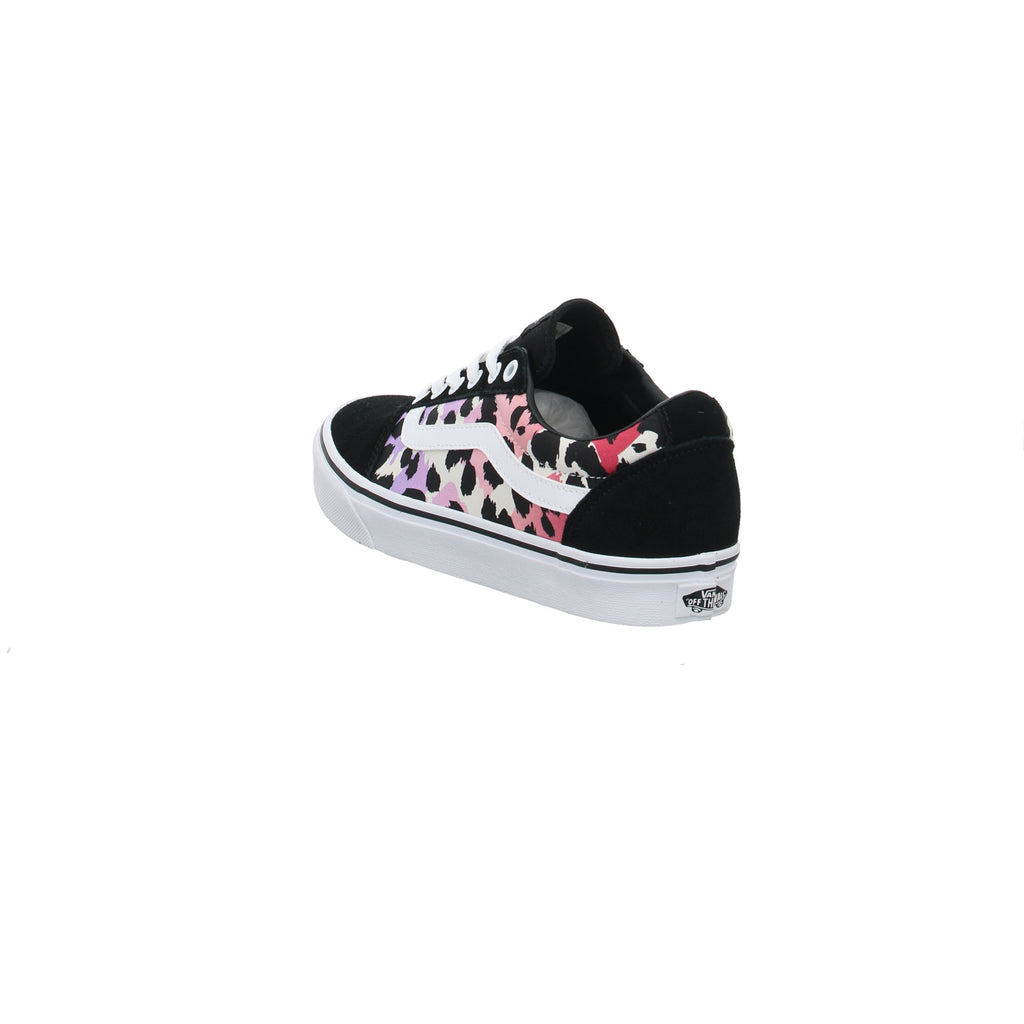 Vans VN0A5HYOKKY1  in schwarz