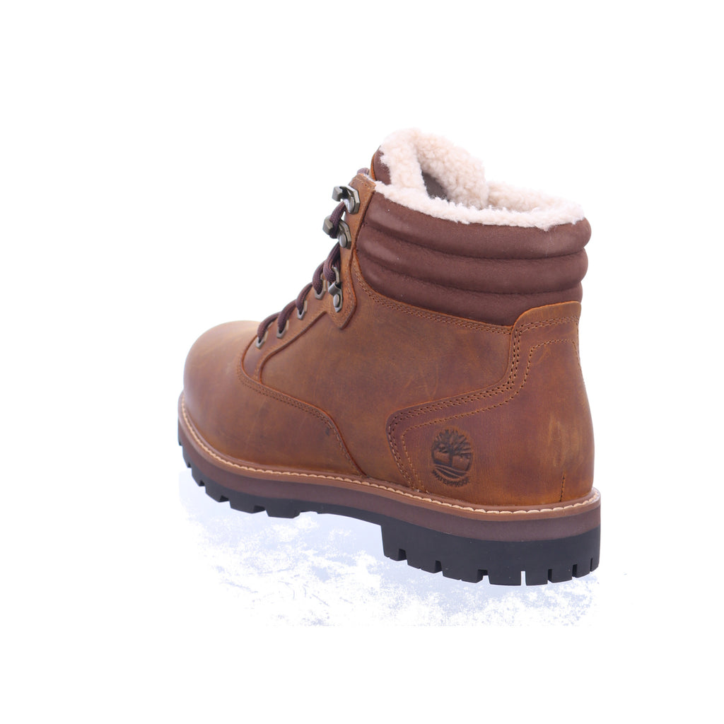 Timberland I