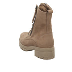 Gabor 92.785.31 Schnürstiefeltte RV in beige