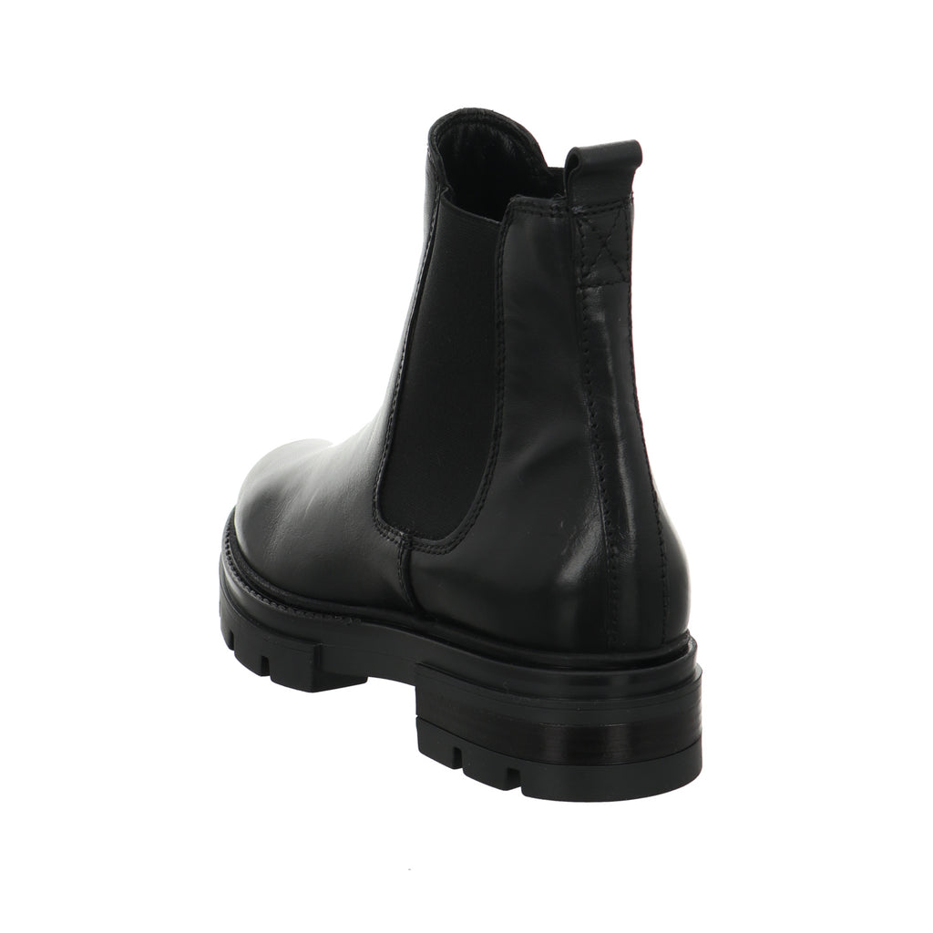 Mjus M79233-0401-6002 Chelsea in schwarz
