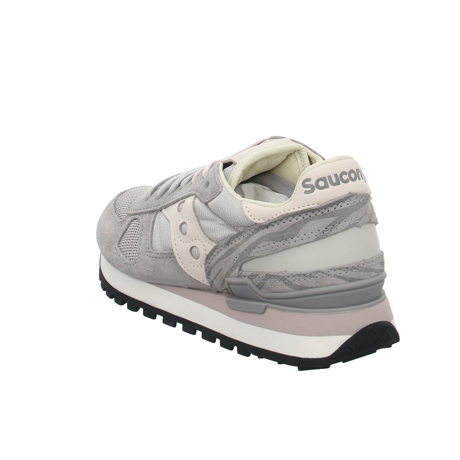 Saucony |